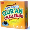 Qur'an Challenge - Jeu musulman autour du Coran