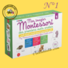 Coffret Montessori Graines de Foi N°1 : Mon Imagier des premiers mots arabes